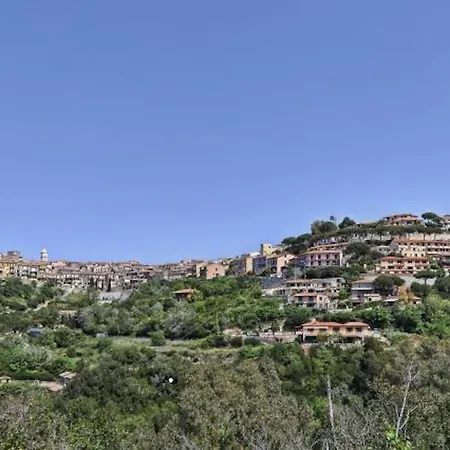 Capoliveri: Lorena 3 * Capoliveri